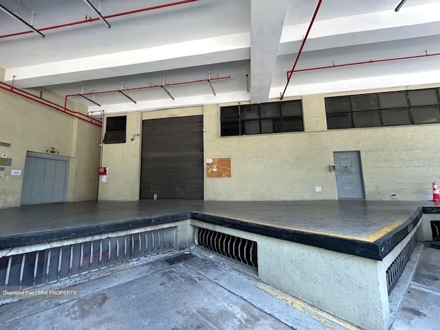 Joo Seng Road (D13), Factory #567533591